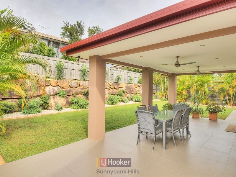 10 Tiberius Court, Parkinson QLD 4115