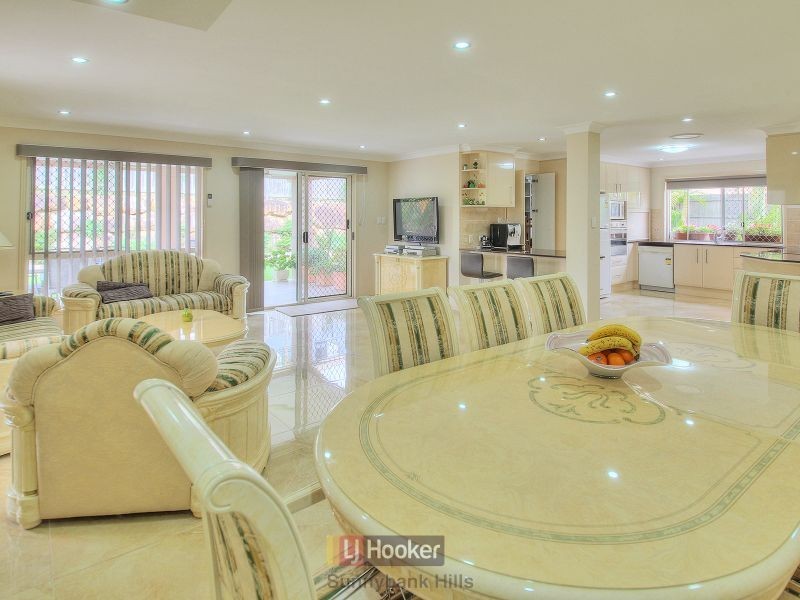 10 Tiberius Court, Parkinson QLD 4115