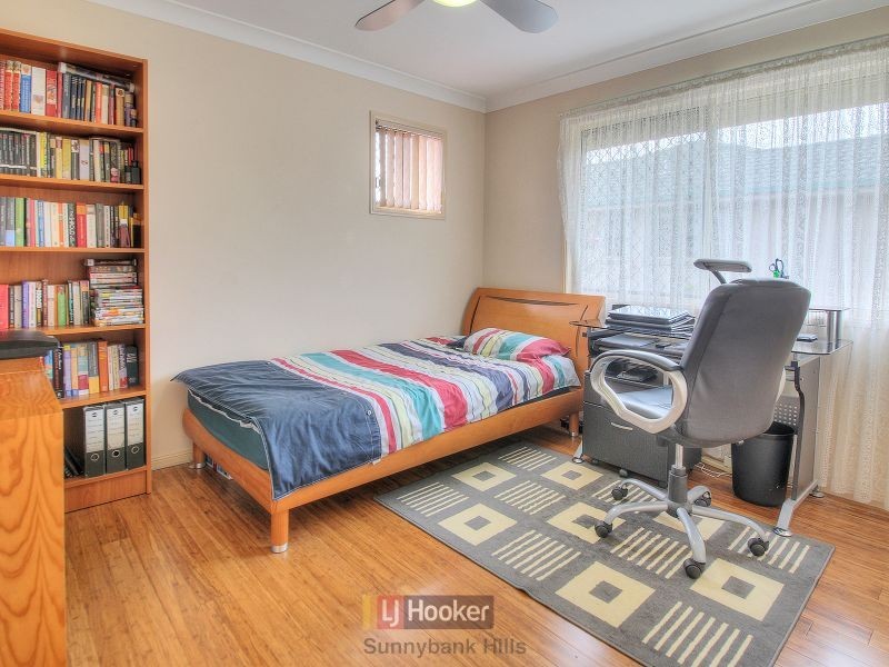10 Tiberius Court, Parkinson QLD 4115