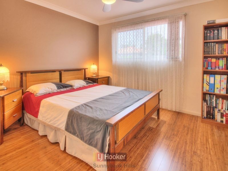 10 Tiberius Court, Parkinson QLD 4115