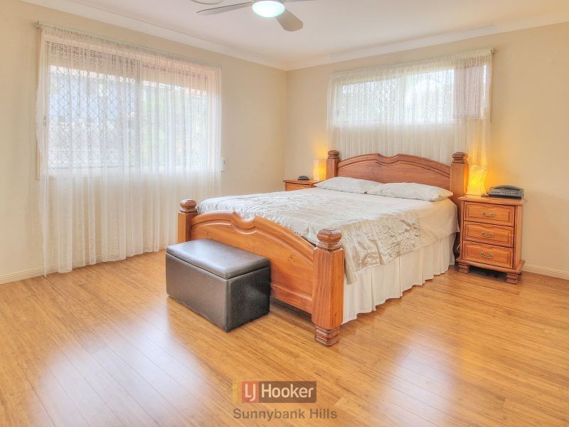 10 Tiberius Court, Parkinson QLD 4115