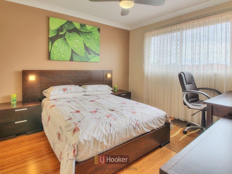 10 Tiberius Court, Parkinson QLD 4115