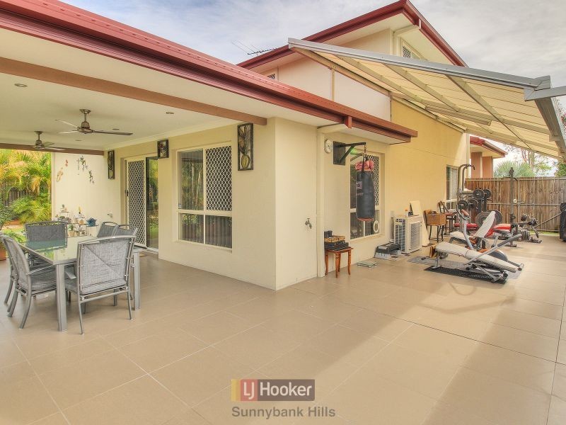 10 Tiberius Court, Parkinson QLD 4115