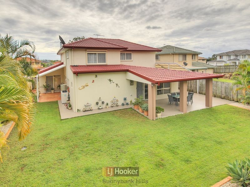 10 Tiberius Court, Parkinson QLD 4115