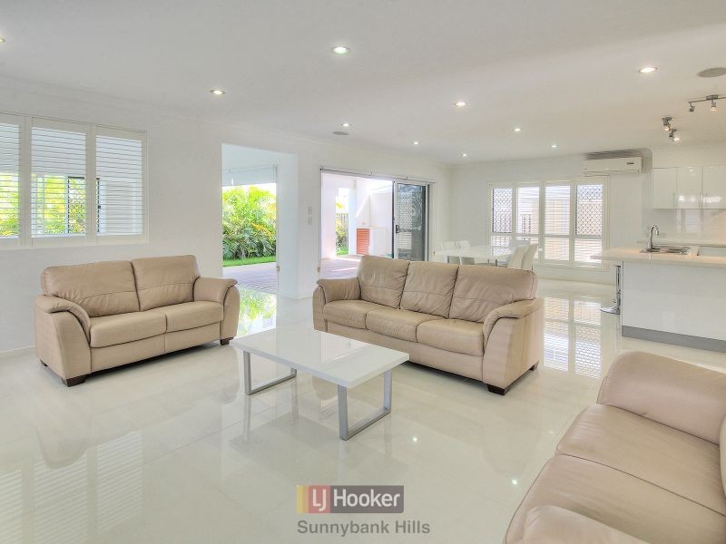 19 Settler Street, Eight Mile Plains QLD 4113