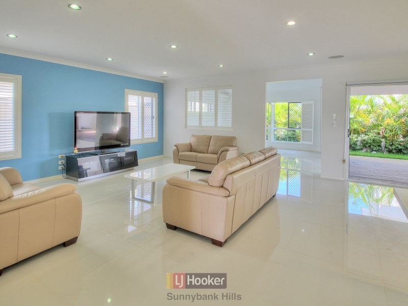 19 Settler Street, Eight Mile Plains QLD 4113