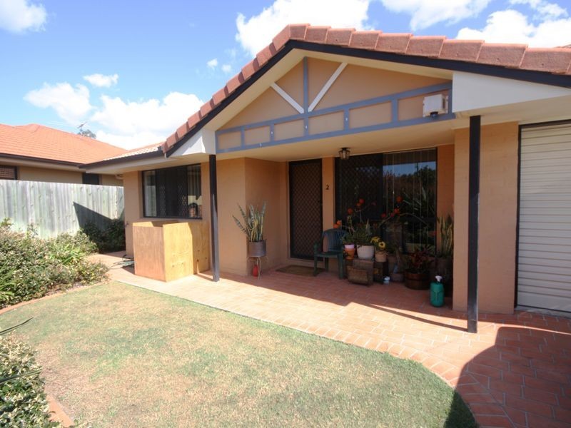 2/2a Alpita Street, Kuraby QLD 4112