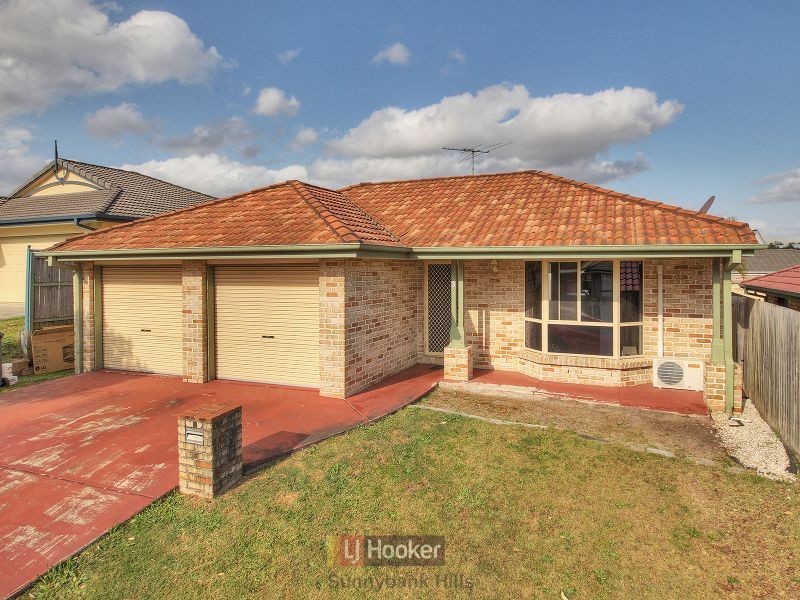 3 Longford Crescent, Acacia Ridge QLD 4110