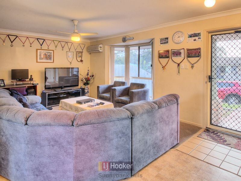 3 Longford Crescent, Acacia Ridge QLD 4110