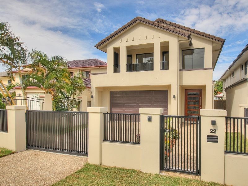 22 Fairbank Street, Sunnybank QLD 4109