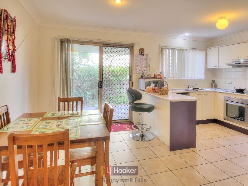 47/8 Earnshaw Street, Calamvale QLD 4116