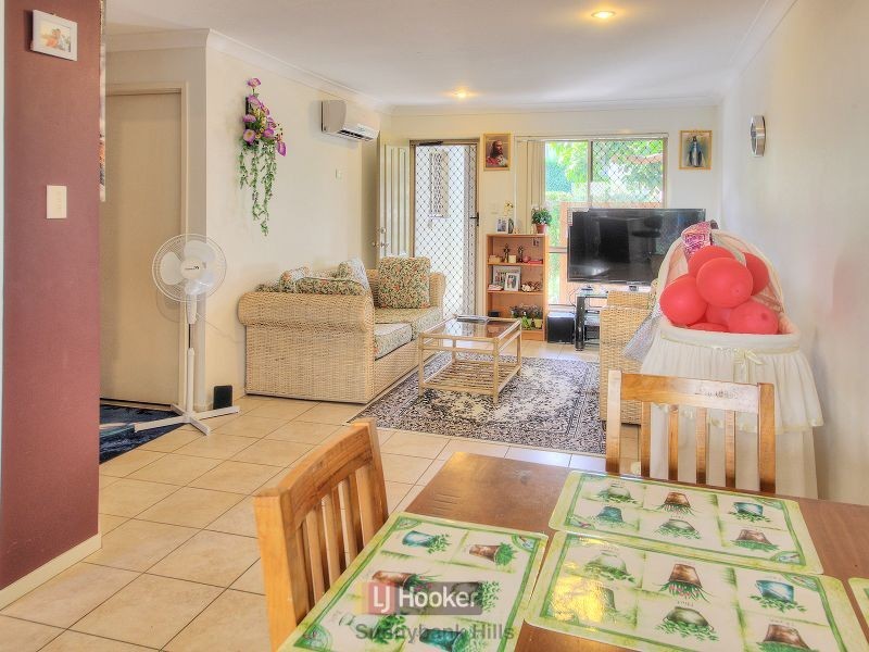 47/8 Earnshaw Street, Calamvale QLD 4116