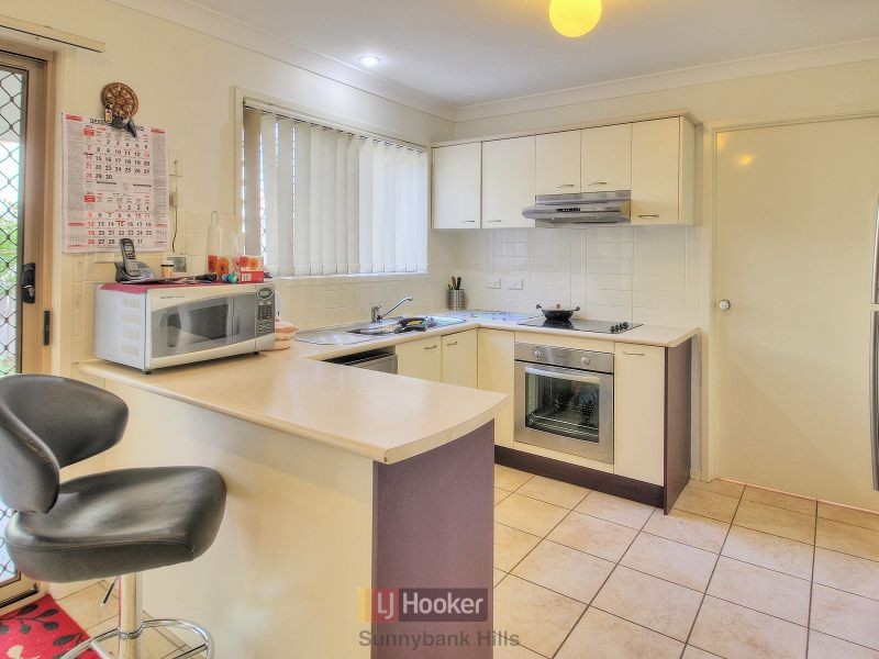 47/8 Earnshaw Street, Calamvale QLD 4116