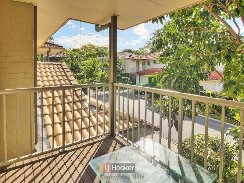 47/8 Earnshaw Street, Calamvale QLD 4116