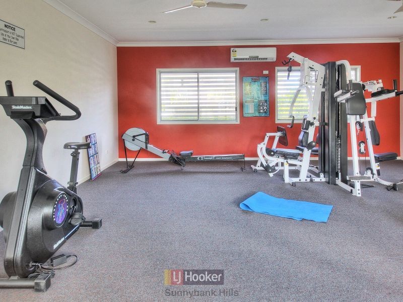 47/8 Earnshaw Street, Calamvale QLD 4116