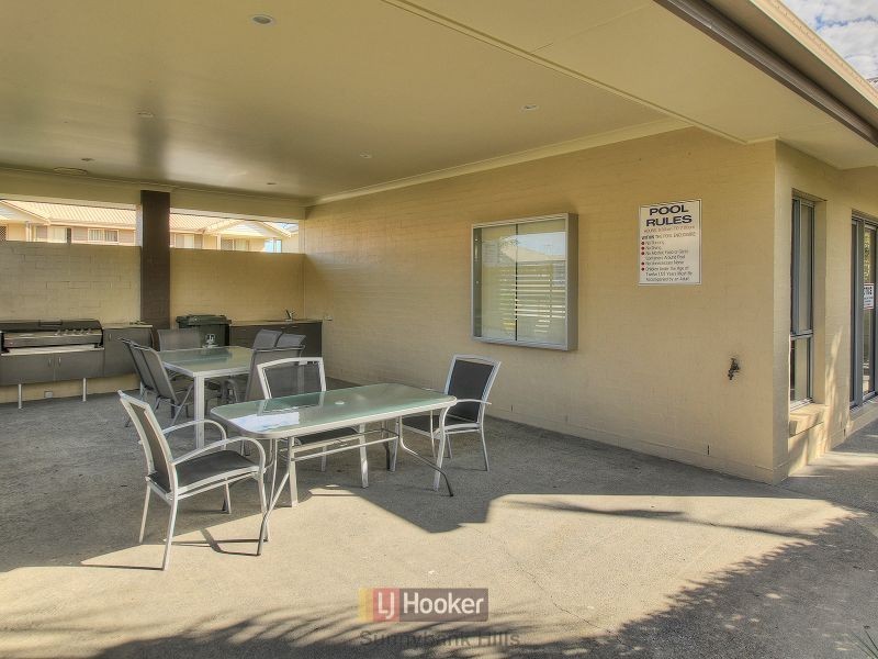 47/8 Earnshaw Street, Calamvale QLD 4116
