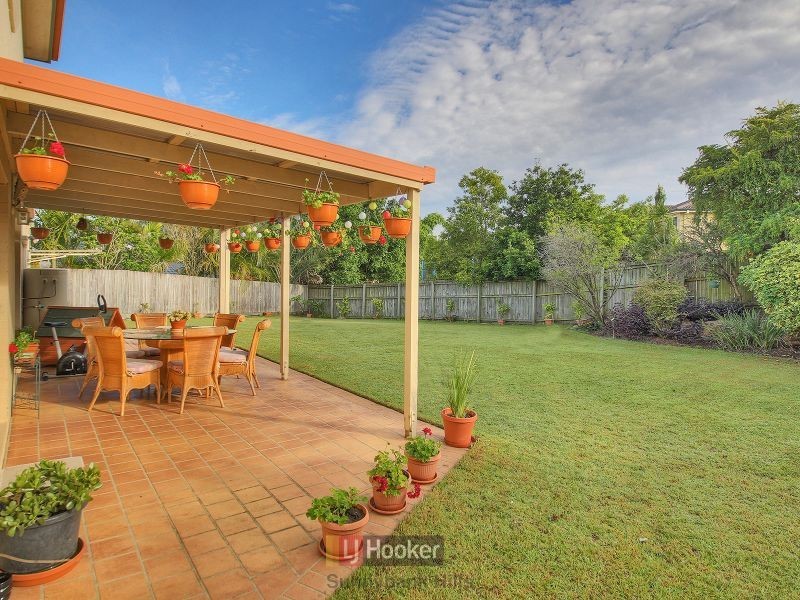 36 Lichfield Place, Parkinson QLD 4115