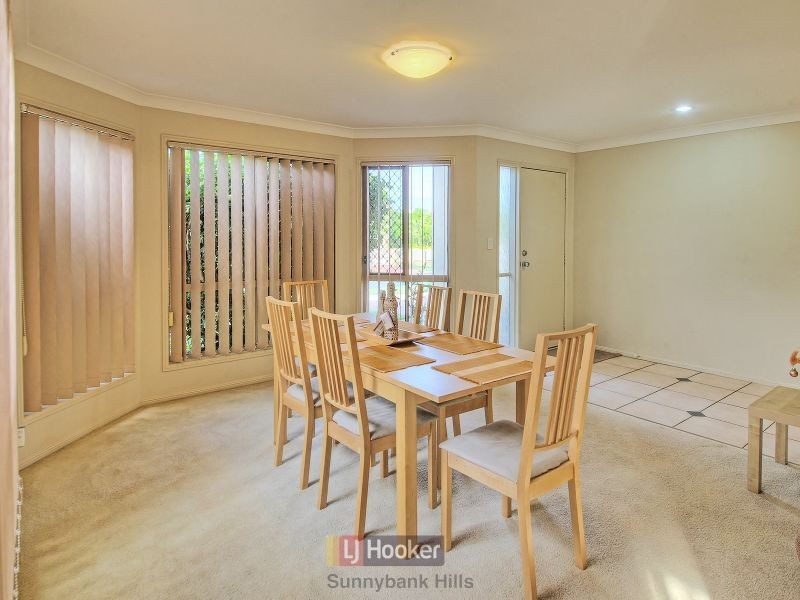 36 Lichfield Place, Parkinson QLD 4115