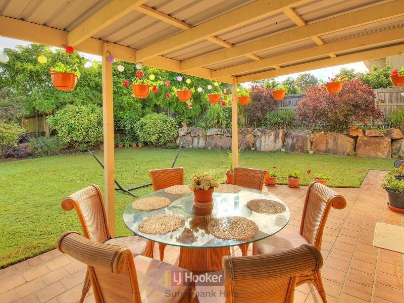 36 Lichfield Place, Parkinson QLD 4115