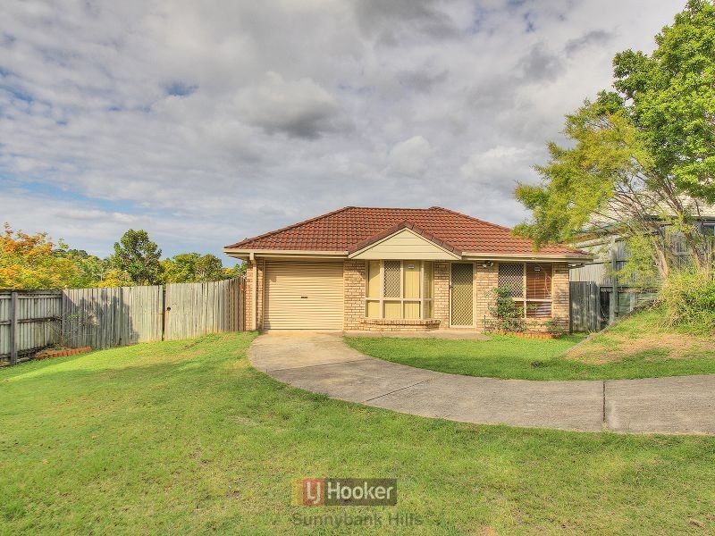 58 Maynard Place, Runcorn QLD 4113