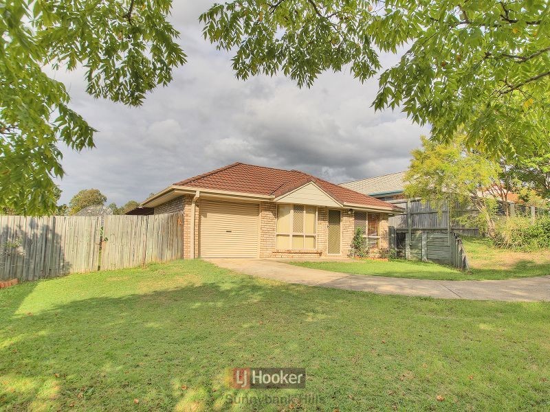 58 Maynard Place, Runcorn QLD 4113