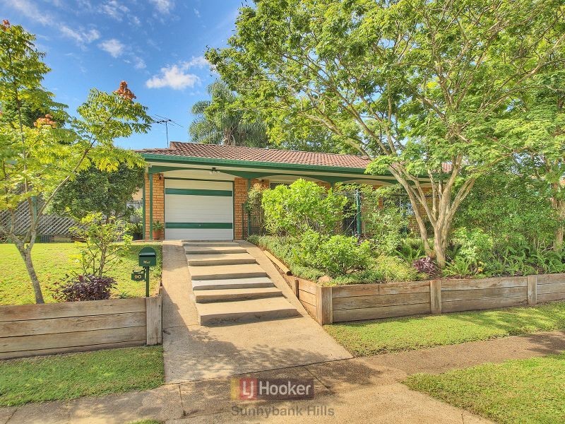 90 Silkwood Street, Algester QLD 4115