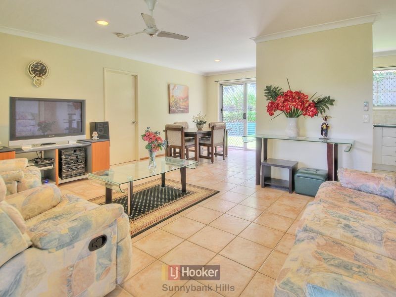 90 Silkwood Street, Algester QLD 4115