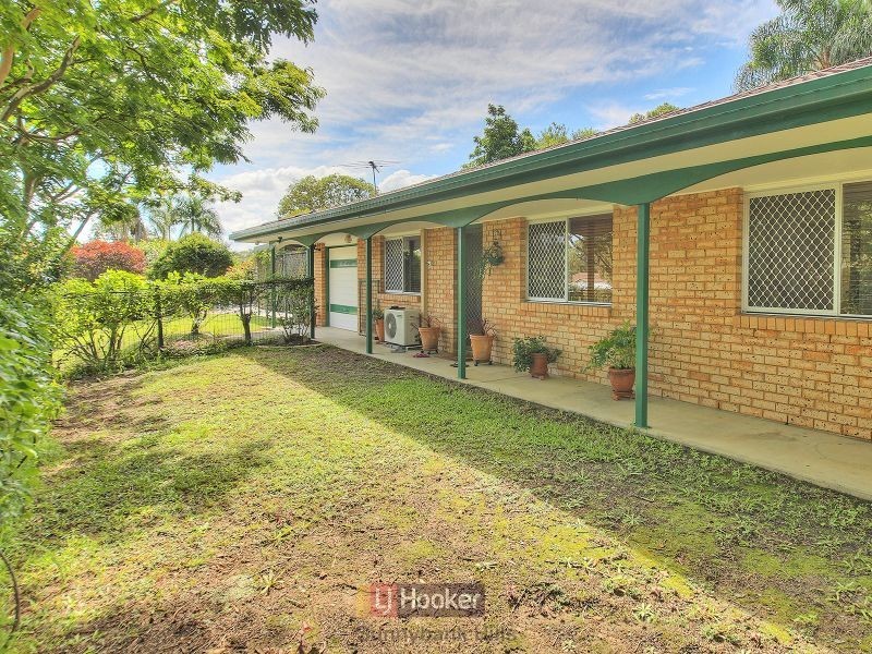 90 Silkwood Street, Algester QLD 4115