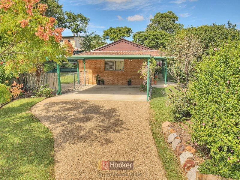 90 Silkwood Street, Algester QLD 4115