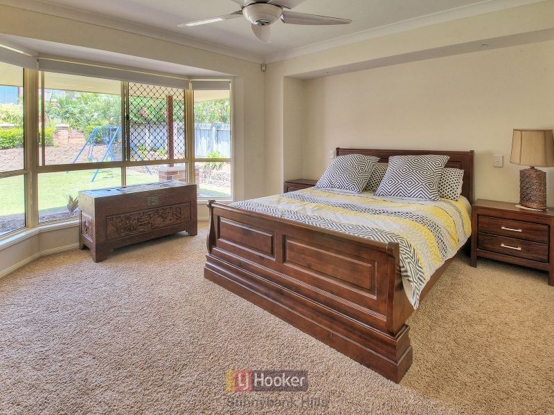 81 Ontario Crescent, Parkinson QLD 4115