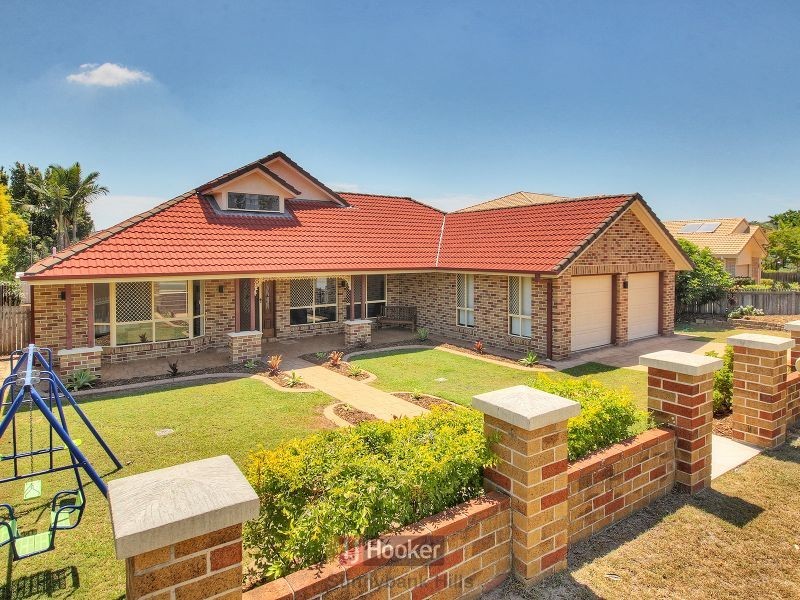 81 Ontario Crescent, Parkinson QLD 4115