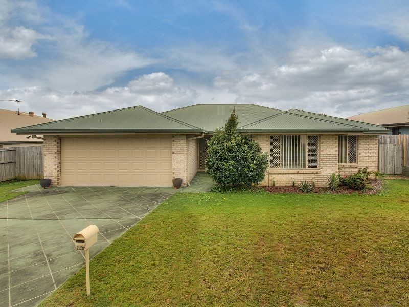 129 Wallum Drive, Parkinson QLD 4115