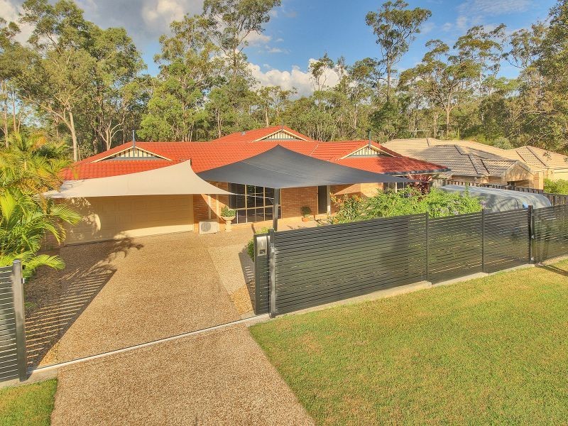 56 Gibraltar Circuit, Parkinson QLD 4115