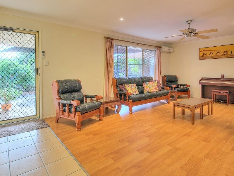 56 Gibraltar Circuit, Parkinson QLD 4115