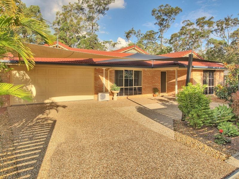 56 Gibraltar Circuit, Parkinson QLD 4115