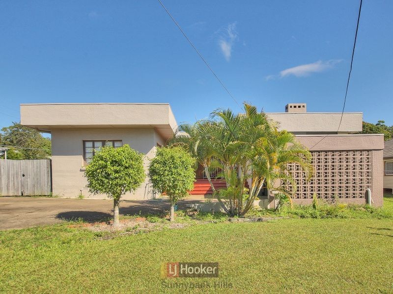 1571 Logan Road, Mount Gravatt QLD 4122