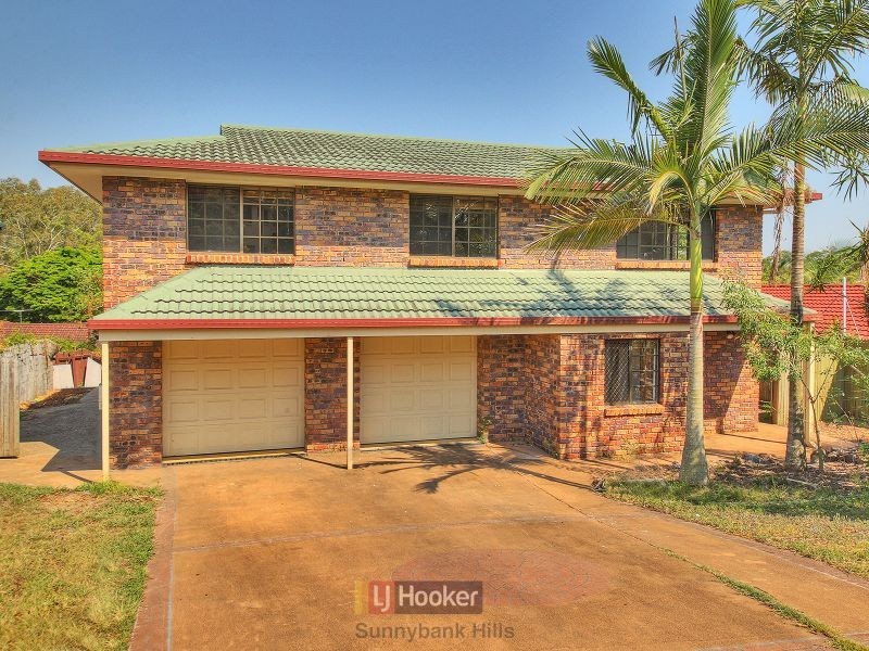 3 Cedrus Street, Sunnybank Hills QLD 4109