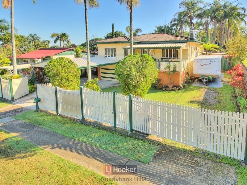 297 Lister Street, Sunnybank QLD 4109