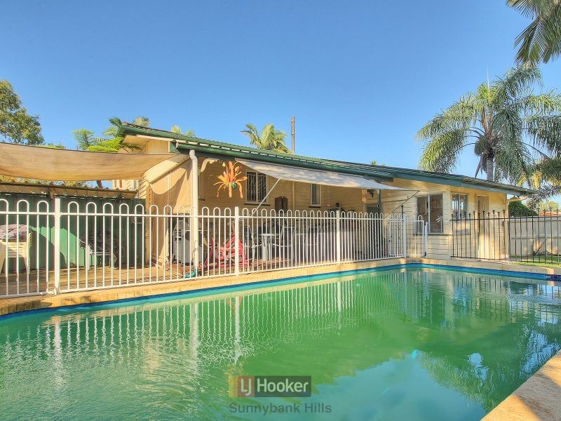 297 Lister Street, Sunnybank QLD 4109
