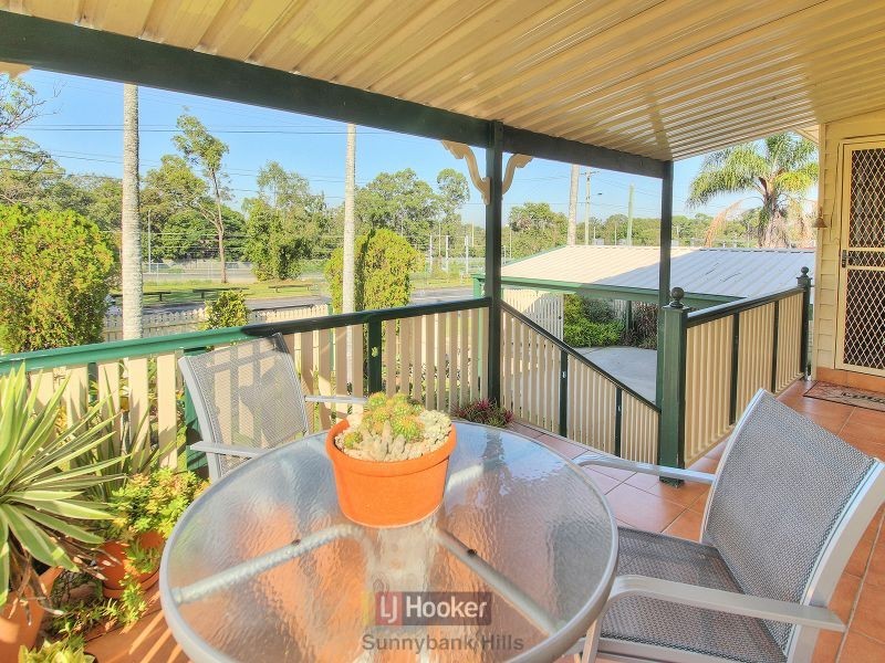 297 Lister Street, Sunnybank QLD 4109