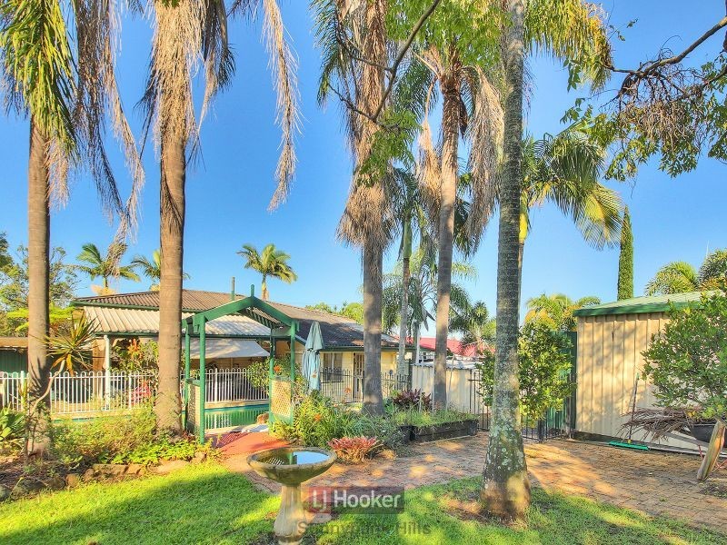 297 Lister Street, Sunnybank QLD 4109