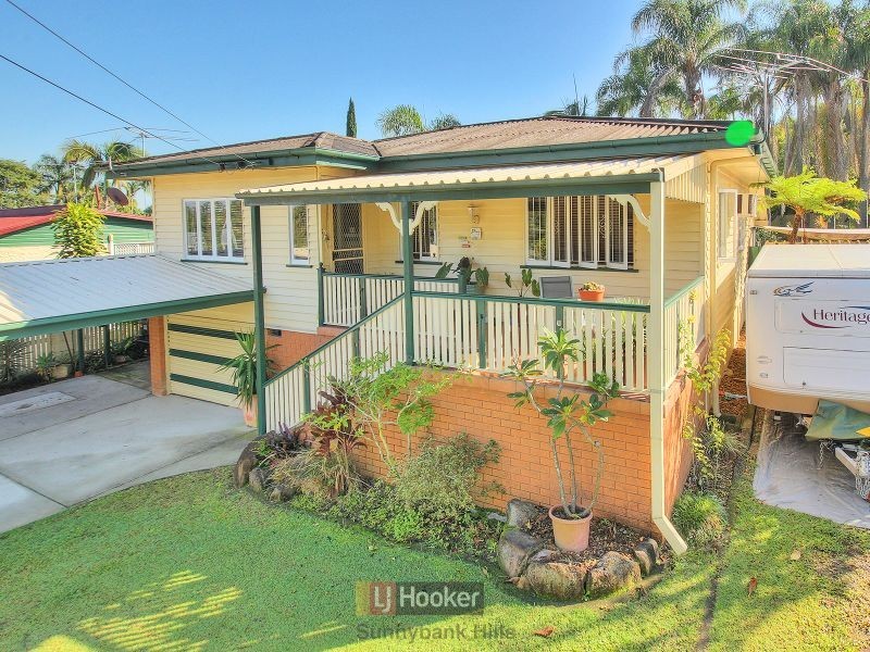 297 Lister Street, Sunnybank QLD 4109