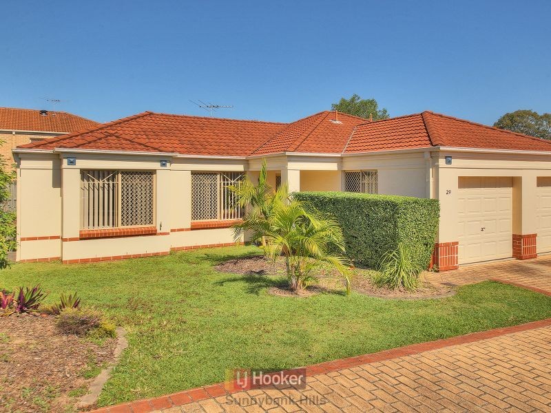 29/8 Manor Street, Eight Mile Plains QLD 4113