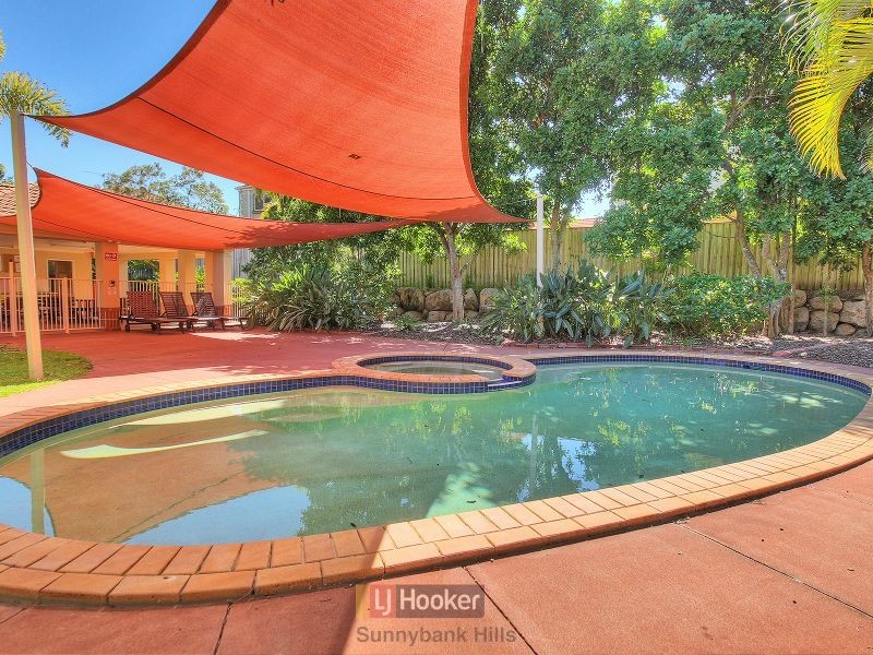 29/8 Manor Street, Eight Mile Plains QLD 4113