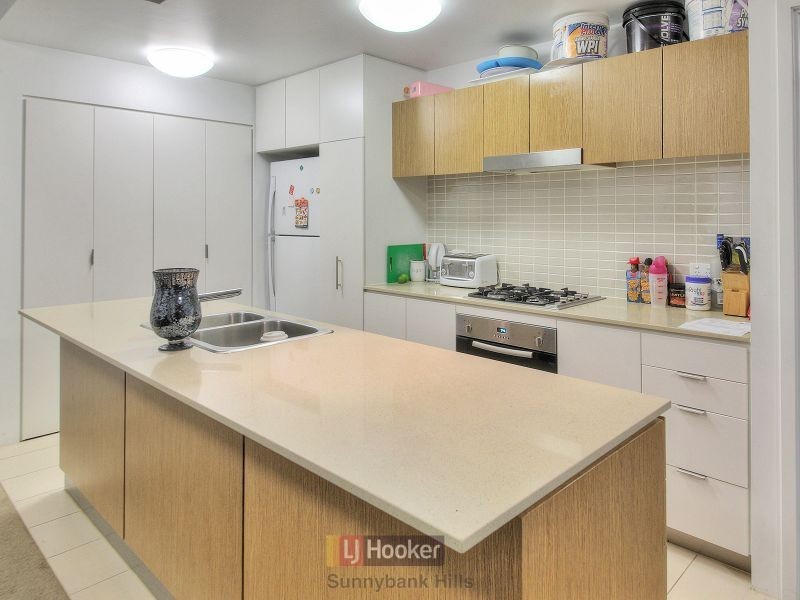 209/20 Egmont Street, Sherwood QLD 4075