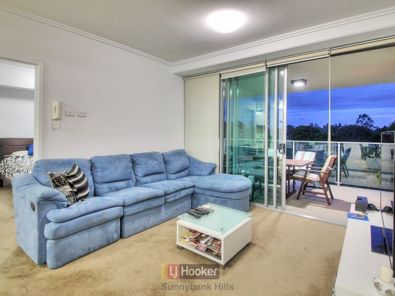 209/20 Egmont Street, Sherwood QLD 4075