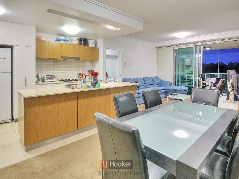 209/20 Egmont Street, Sherwood QLD 4075