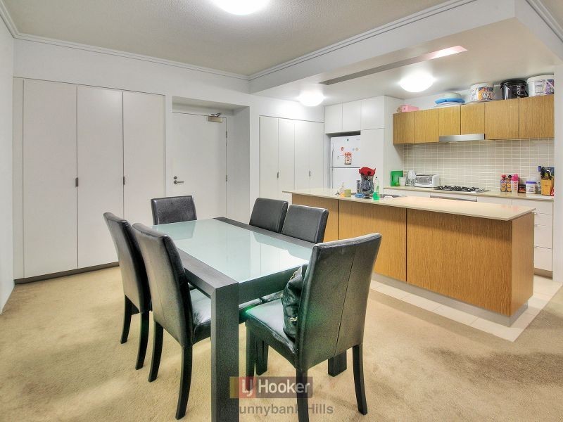 209/20 Egmont Street, Sherwood QLD 4075