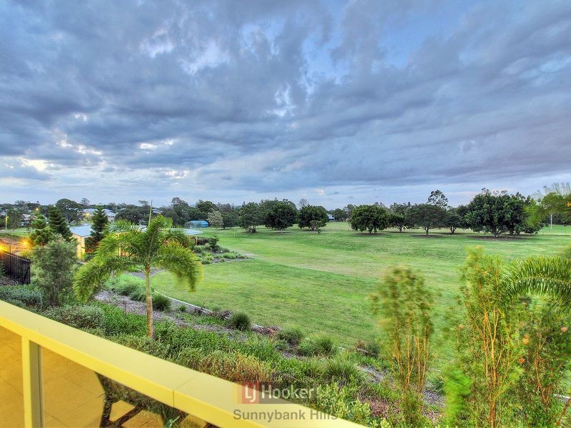 209/20 Egmont Street, Sherwood QLD 4075