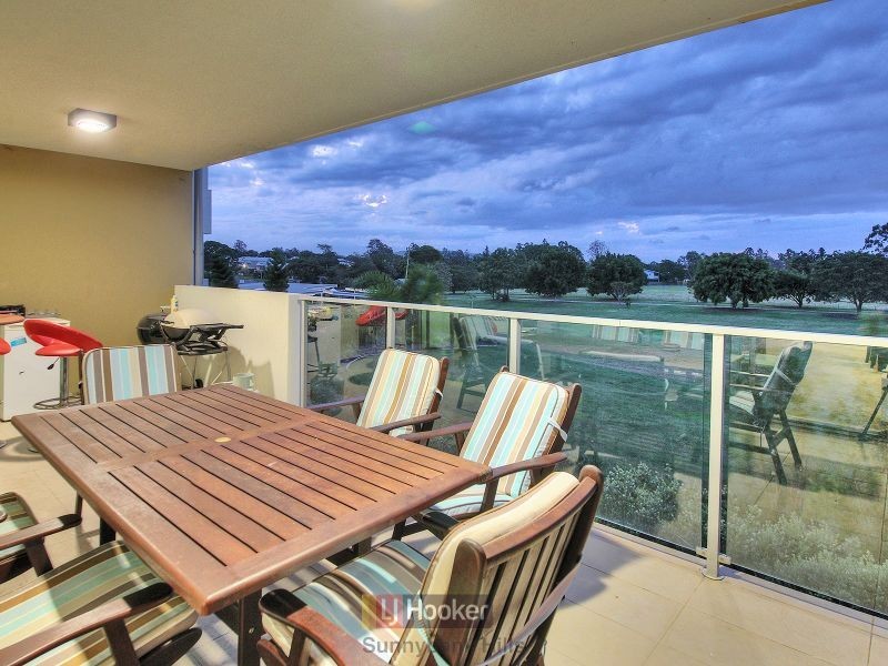 209/20 Egmont Street, Sherwood QLD 4075